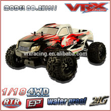 Wholesale new age products brushed rc car